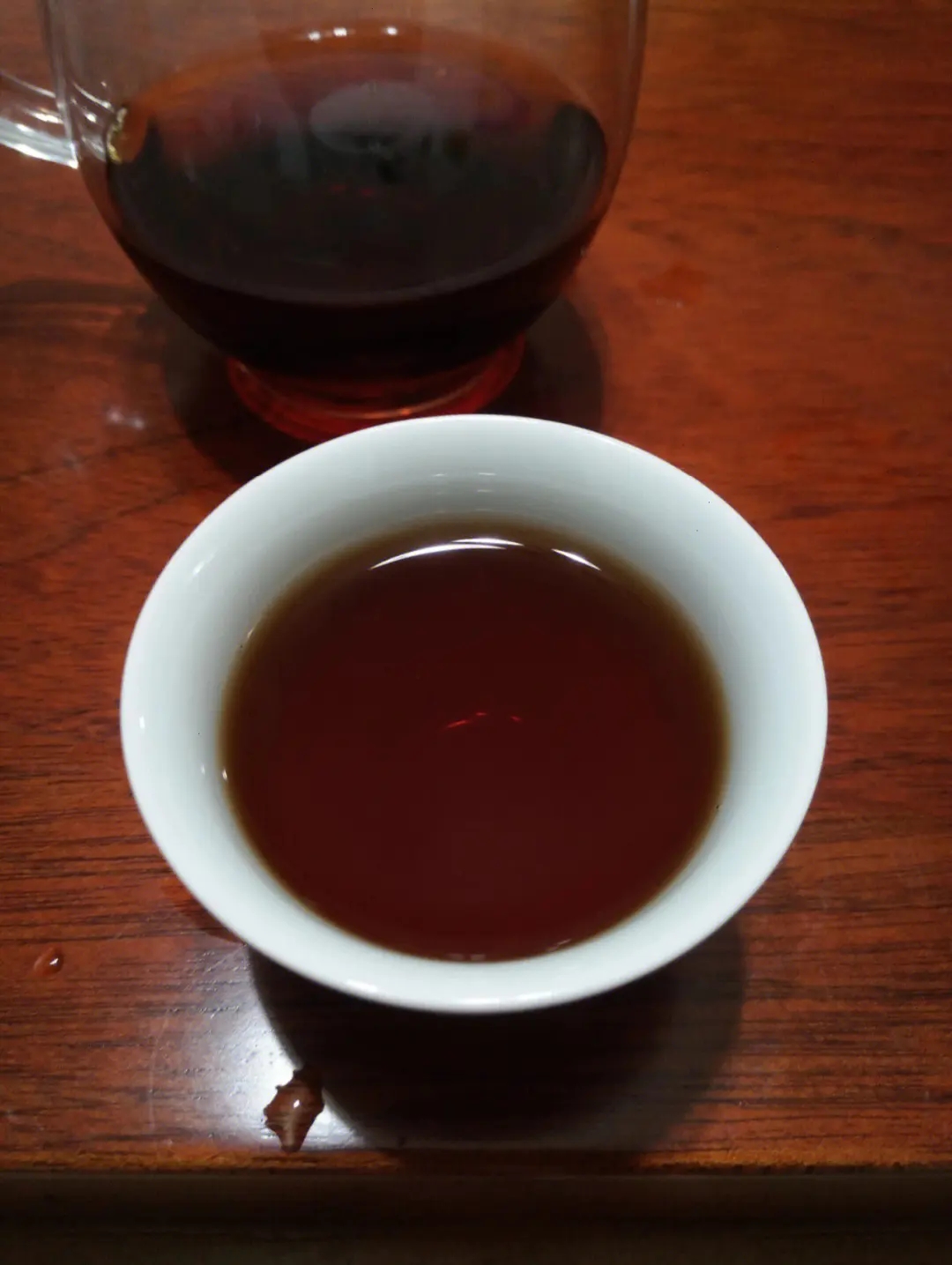 易武熟茶有什么特點？為什么很少能喝到？