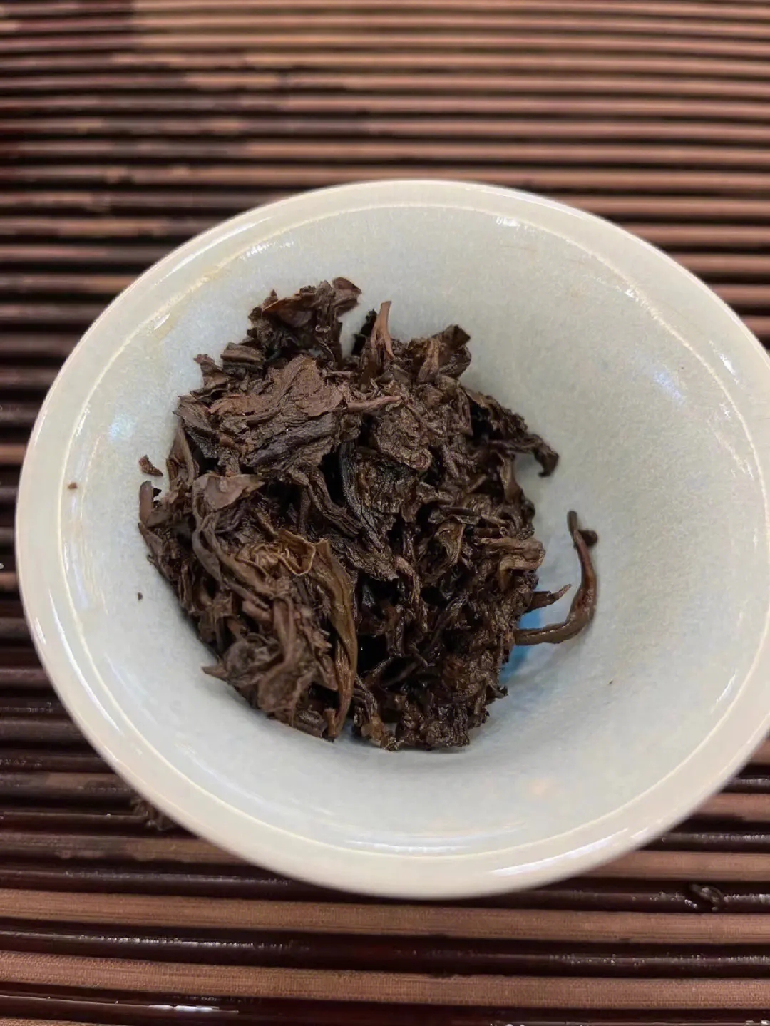 都說易武好，為何熟茶少？
